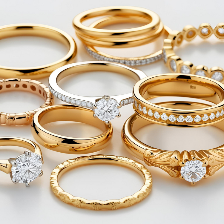 ANILLOS