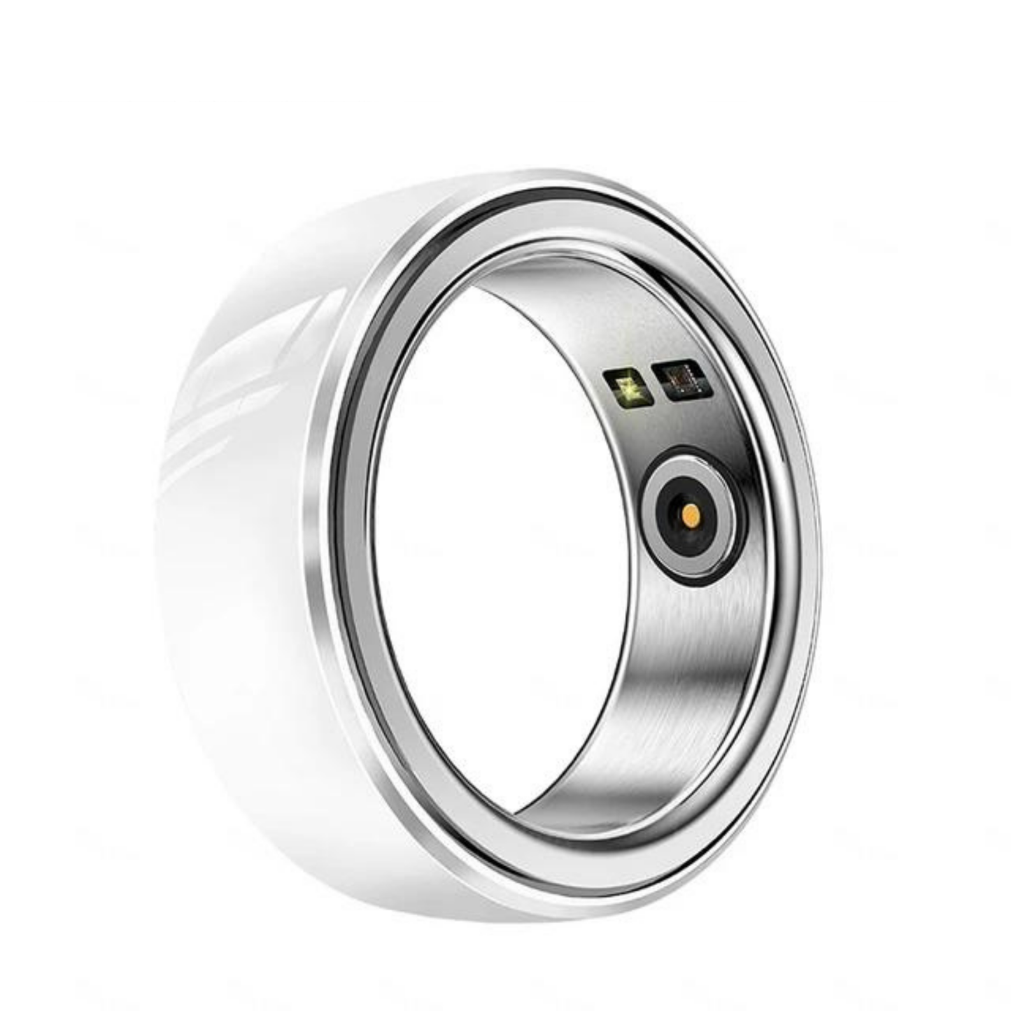 Anillo Inteligente para la Presión Arterial