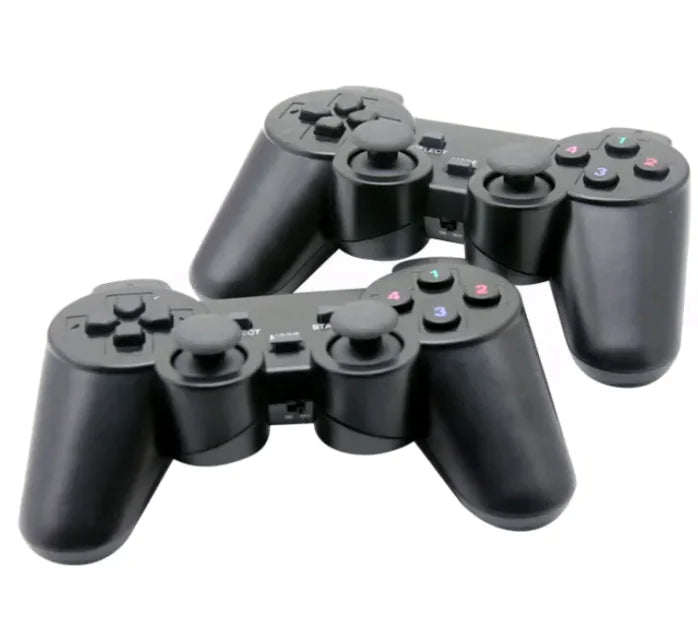 Controlador de Juegos Inalámbrico para PS3, TV Box y PC