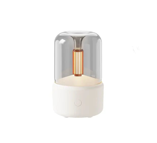 Humidificador difusor de aromaterapia