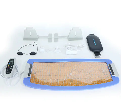 LED photon skin rejuvenation lamp