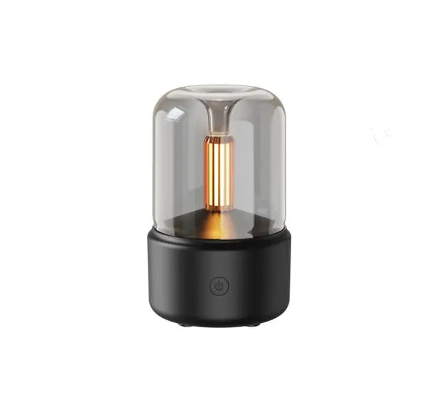 Humidificador difusor de aromaterapia