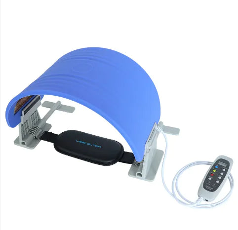 LED photon skin rejuvenation lamp