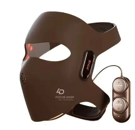 Máscara de terapia de luz láser JOVS 4D