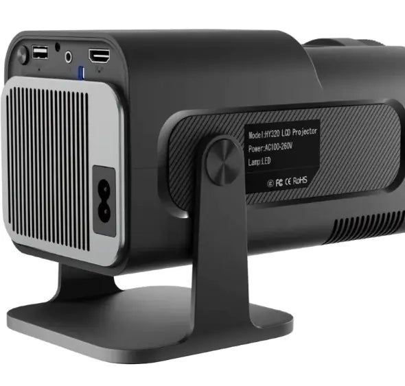 Proyector Portátil
