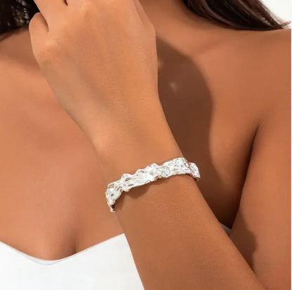 Pulsera de esencia LavaFlow