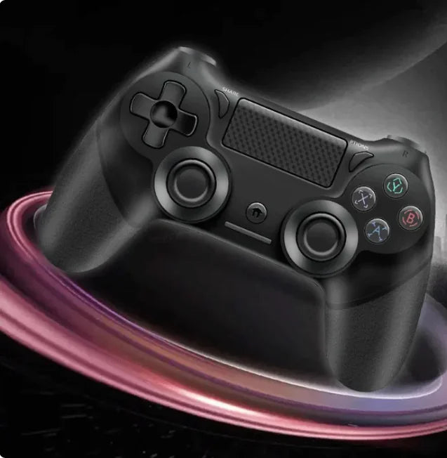 Controlador de juegos multifuncional inalámbrico P4