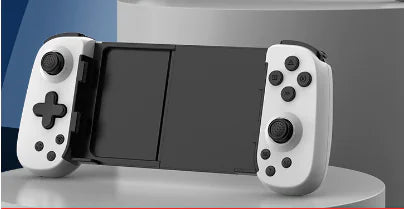 Nuevo Mando de Juego D6 Phone Stretch (Una Pieza)