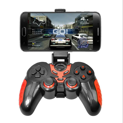 Controlador de Juegos Bluetooth Inalámbrico Saitake