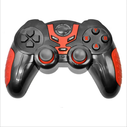 Controlador de Juegos Bluetooth Inalámbrico Saitake