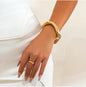 Pulsera de esencia LavaFlow