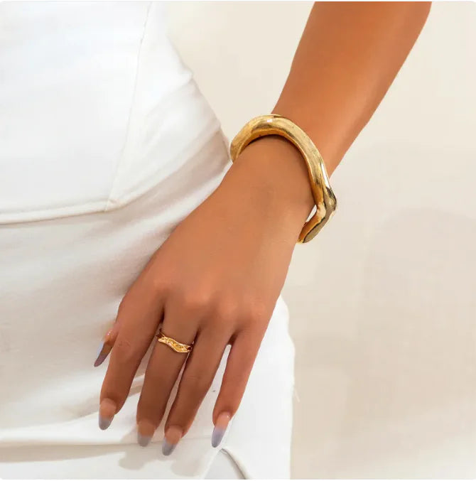 Pulsera de esencia LavaFlow