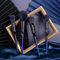 Colección de brochas Belle & Rose™ Eternal Blue