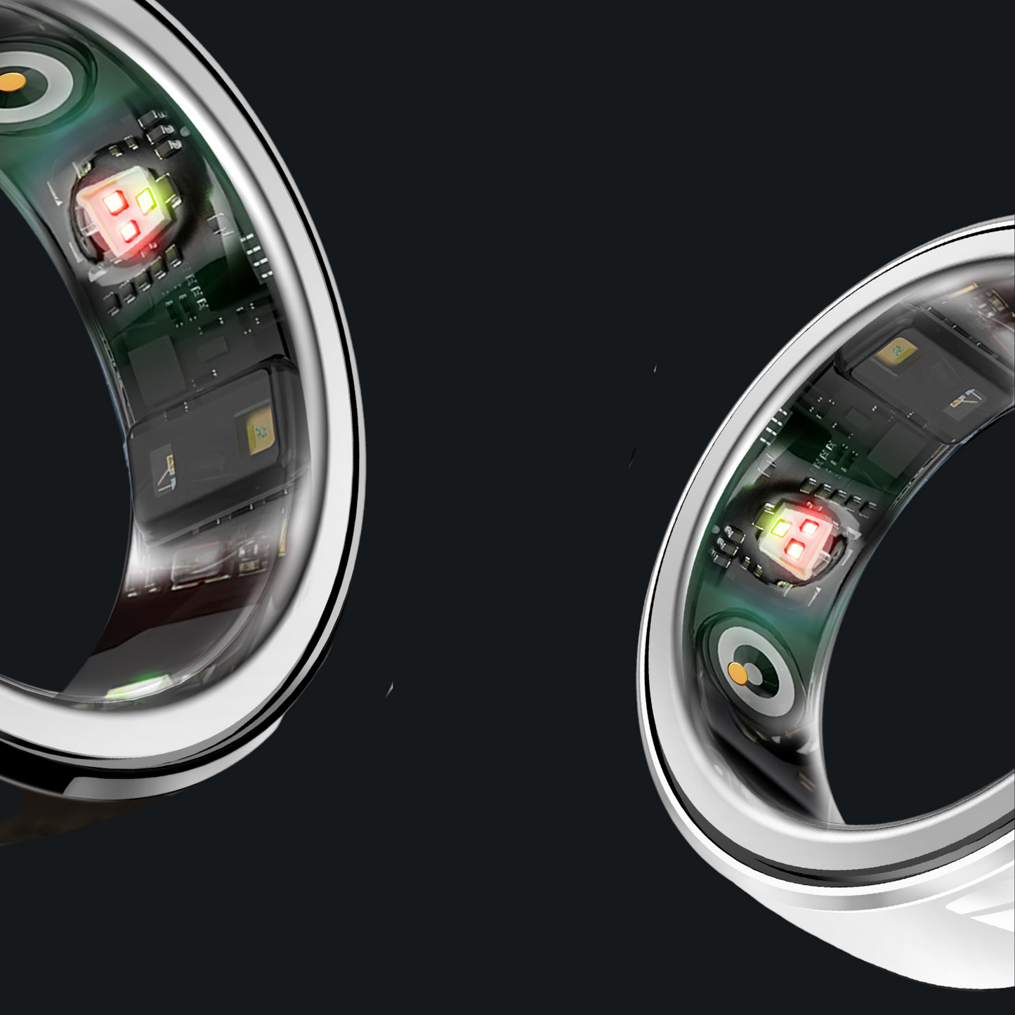 Anillo Inteligente para la Presión Arterial