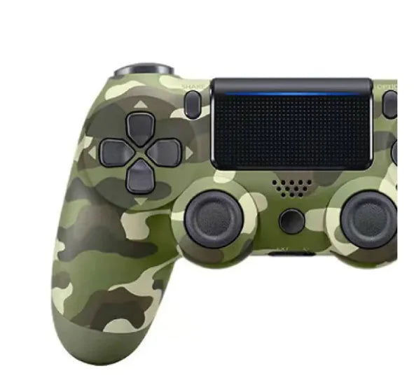 Controlador de juegos multifuncional inalámbrico P4