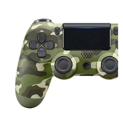 Controlador de juegos multifuncional inalámbrico P4