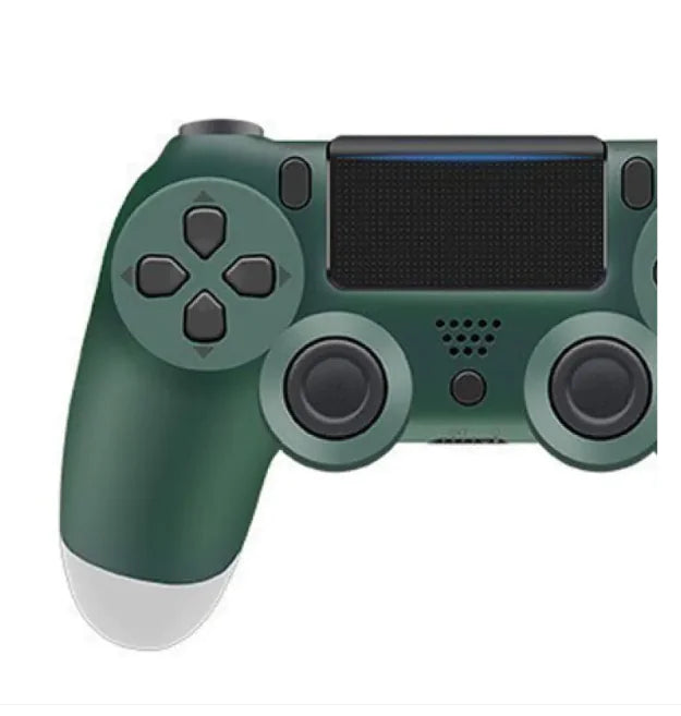 Controlador de juegos multifuncional inalámbrico P4