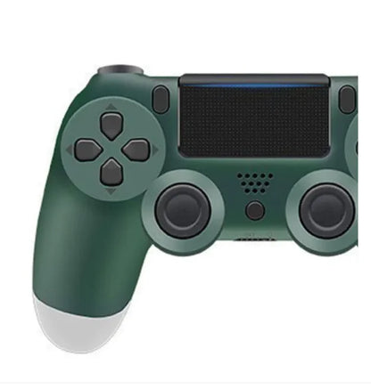 Controlador de juegos multifuncional inalámbrico P4