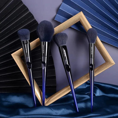 Colección de brochas Belle & Rose™ Eternal Blue