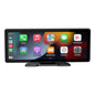 Reproductor MP5 inalámbrico para coche Carplay