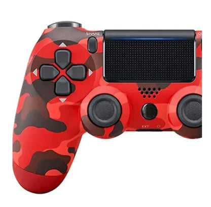 Controlador de juegos multifuncional inalámbrico P4