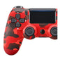 Controlador de juegos multifuncional inalámbrico P4