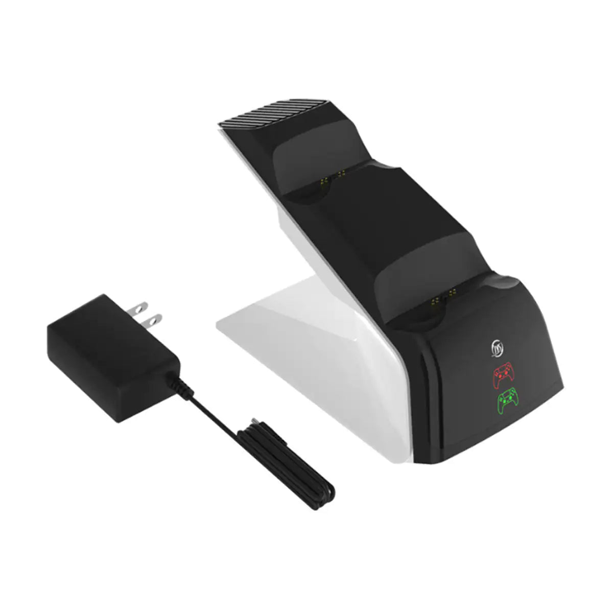Cargador Rápido y Fácil para Juegos de PS5