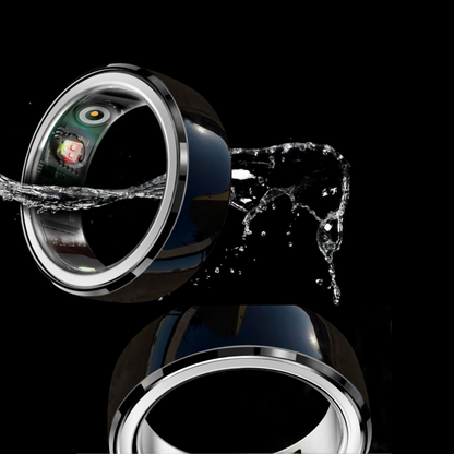 Anillo Inteligente para la Presión Arterial