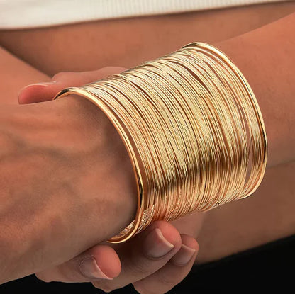 Brazalete WireWave