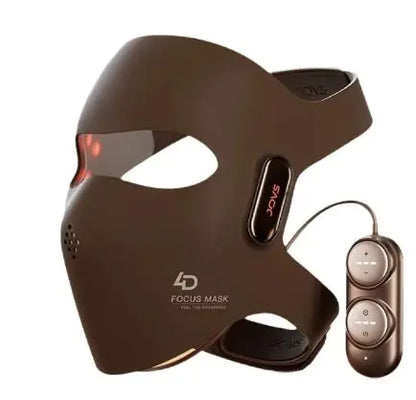 JOVS 4D Laser Light Therapy Mask