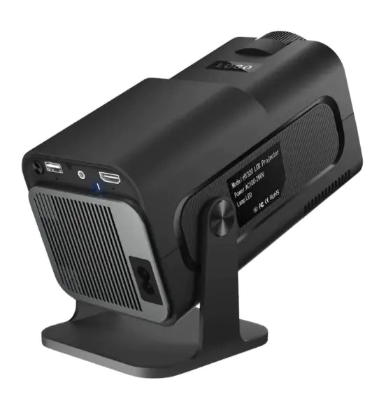 Proyector Portátil