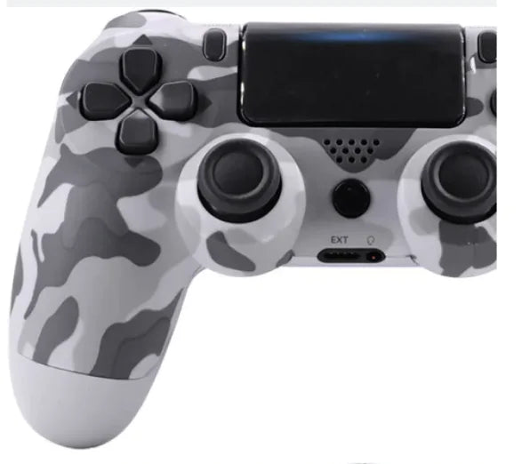 Controlador de juegos multifuncional inalámbrico P4