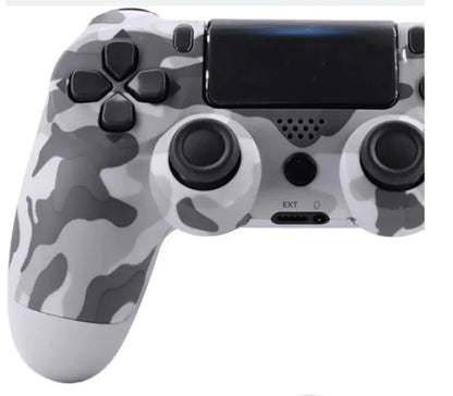 Controlador de juegos multifuncional inalámbrico P4