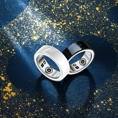 Anillo Inteligente para la Presión Arterial