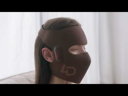 JOVS 4D Laser Light Therapy Mask