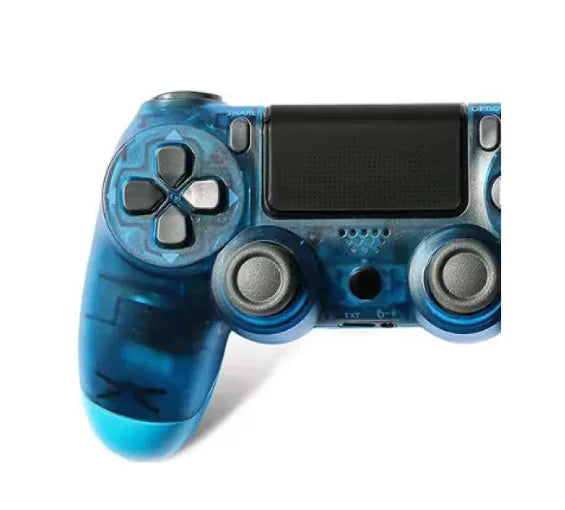 Controlador de juegos multifuncional inalámbrico P4