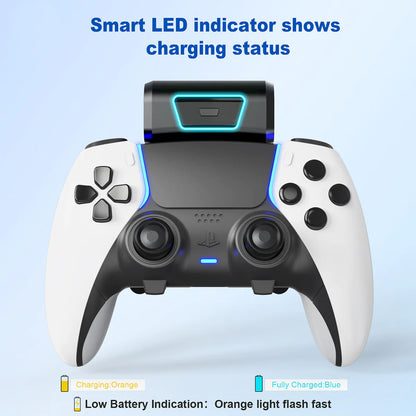 Controlador de juegos multifuncional inalámbrico P4