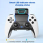 Controlador de juegos multifuncional inalámbrico P4