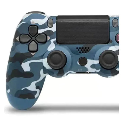 Controlador de juegos multifuncional inalámbrico P4
