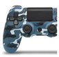 Controlador de juegos multifuncional inalámbrico P4