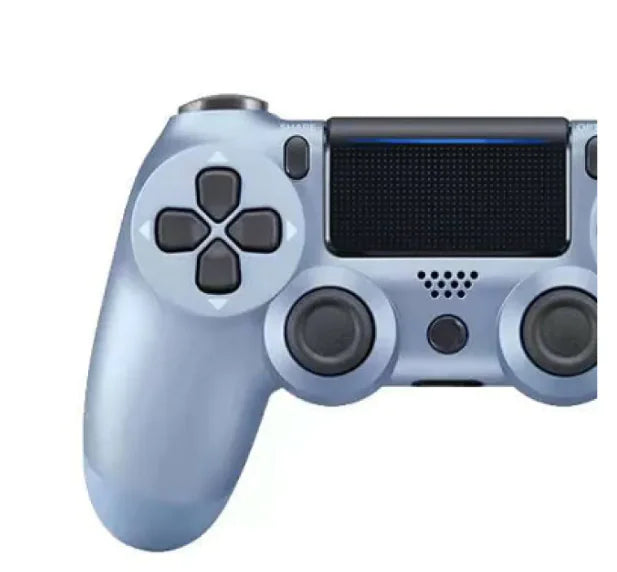Controlador de juegos multifuncional inalámbrico P4