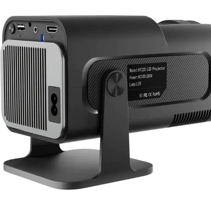 Proyector Portátil